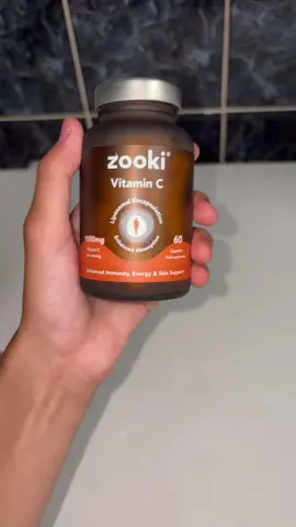 #Zooki #VitaminCBoost #ImmuneSupport #EnergyAndSkinHealth #DailyWellness  