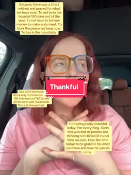 #buttherewasatime 