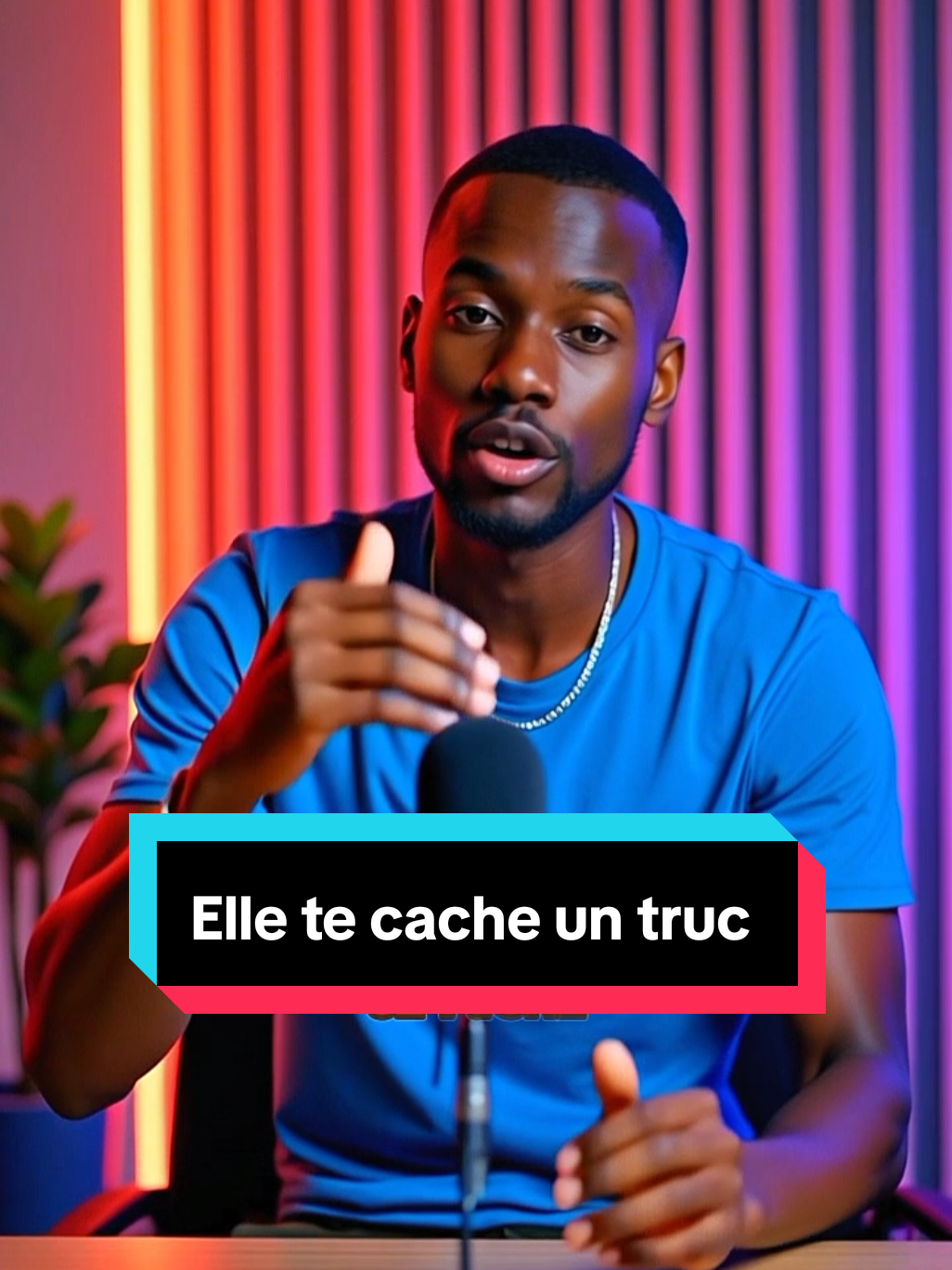 Tu crois que ta copine te dit tout? Question à poser à une femme #viedecouple #coeurbrise #sentiment #amour 