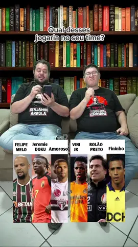 Qual desses jogaria no time do seu amigo? #quiz #futebol #meme #humor  @Inacio Repetente  @Dorfocarregarepetente 