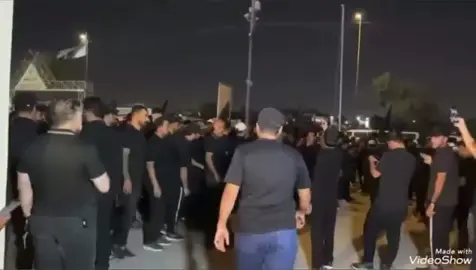 #سيد_مقتدى_ابوهاشم_روحي_لك_الفداء #التيار_الصدري_عائلتي_الكبرى #خادمألالصدرالكرام👑 امر فوج شمال الرصافه المجاهد محمد السوداني 