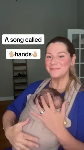 A song called hands                                            🖐🏼🤚🏼 ✍️ 👶 😩                                 #originalmusic #baby #fyp #songs 