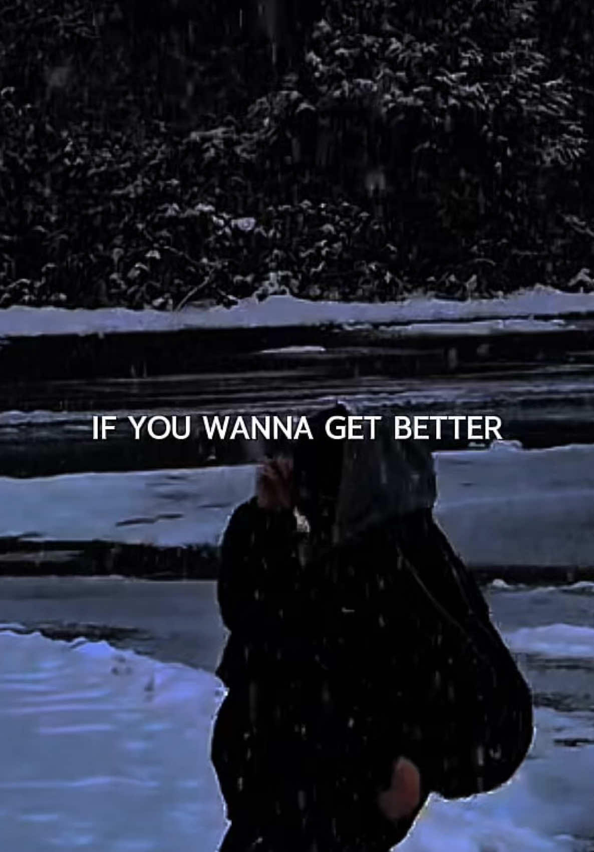 You want to be better in Life: “If you wanna get better in life - you can’t live the life that you’re living.” Creator Insight Views 2025 Success Mindset growth mindset Millionaire Mindset growth mindset motivation Words Of Wisdom Creator Content Insight 2025 Positive Mindset Motivation #lifemotivation #motivation #mindset #inspiration #LifeAdvice 