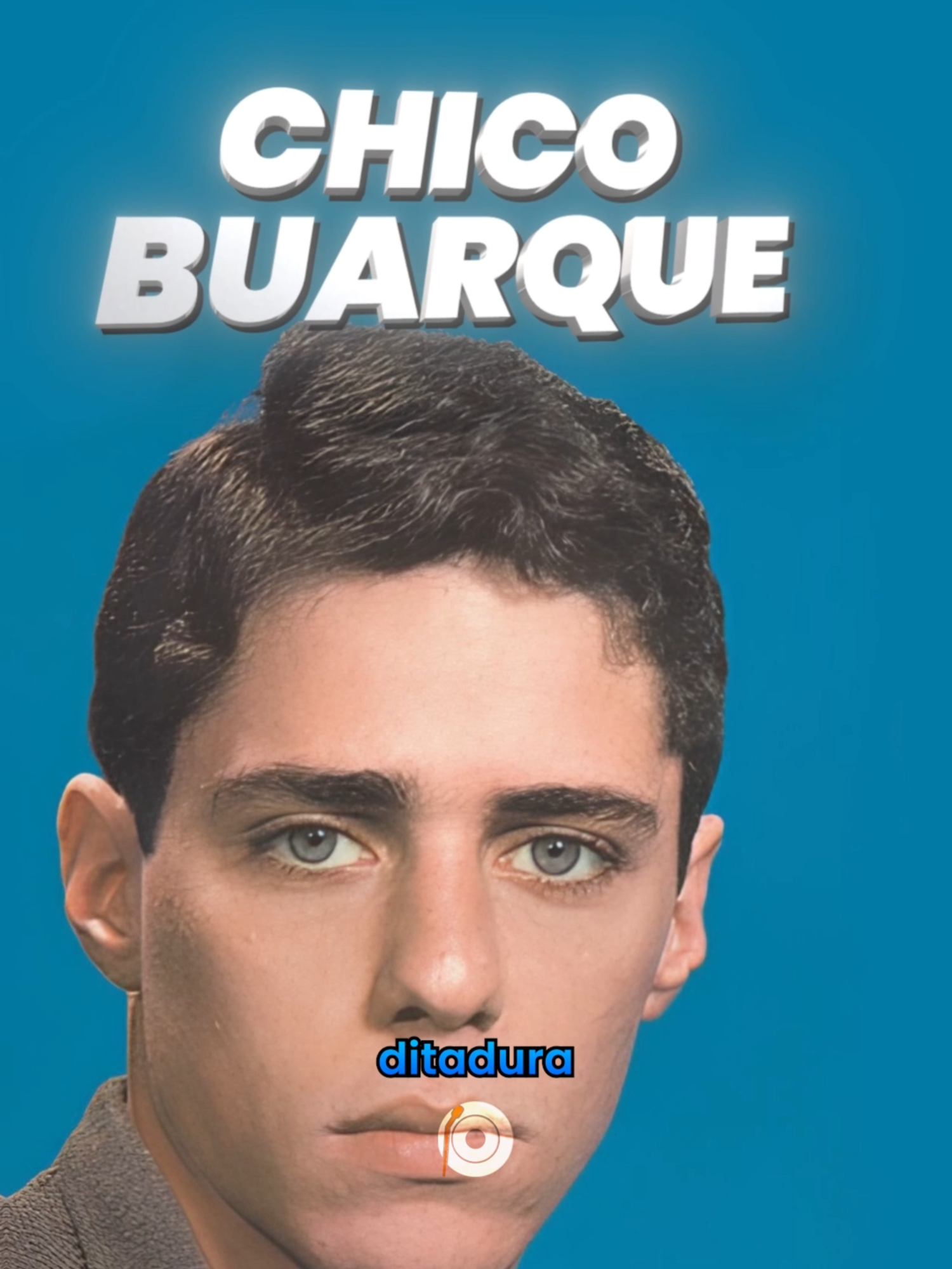 Como Artistas Protestavam Na Ditadura Militar Usando Músicas - Chico Buarque - Roda Viva #mpb #ditaduramilitar #chicobuarque