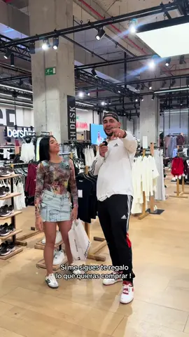 Le compro lo que quiera a mis seguidores! #maykel #fyp #compras 