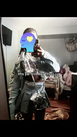 #firstdayofschool #outfit #firstdayfit #fyp 