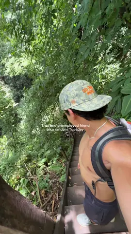 What a life #fyp #explore #elsalvador #tamanique #cascadas 