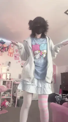 #femboy #fyp #femboysupremacy #thighhighs #cutecore  