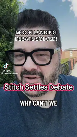 Settling the Moon Debate Finally.  #moon #moonlanding #sixflags #silverdollarcity #funny 