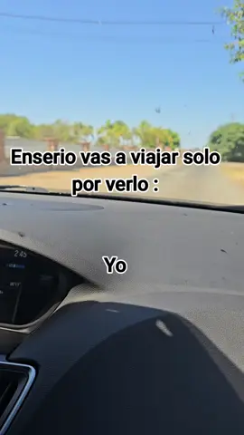 #llegando 