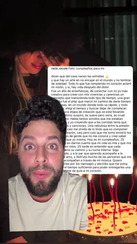 Comunicado de Nicki Nicole tras confirmar su relación con Lamine Yamal #nickinicole #lamimeyamal #barça 