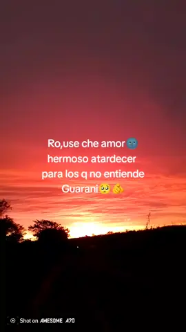 #paratiiiiiiiiiiiiiiiiiiiiiiiiiiiiiii🙂 #lencuajeGuarani 