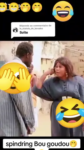 #niankouNdiaye #faramareen le #golden boy ganundar #série #sénégalaise 