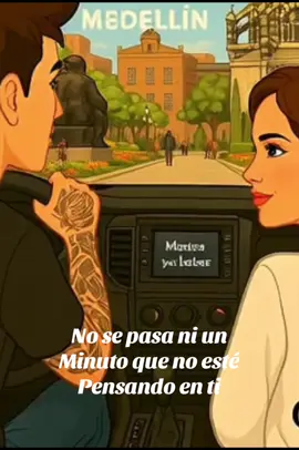 #losrelicarios #musicadedespecho #colombianosenelexterior #paratii #viral 