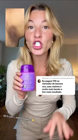 #autocuidadofeminino #autoestima #tiktokshop #achadinhos #tiktokshopbrasil 