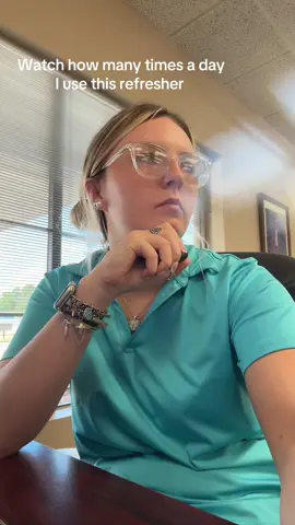 They come in all different scents ! I find peppermint clears out my  sinuses  better :) snag ya one for 3.99 right now ! ##fypシ