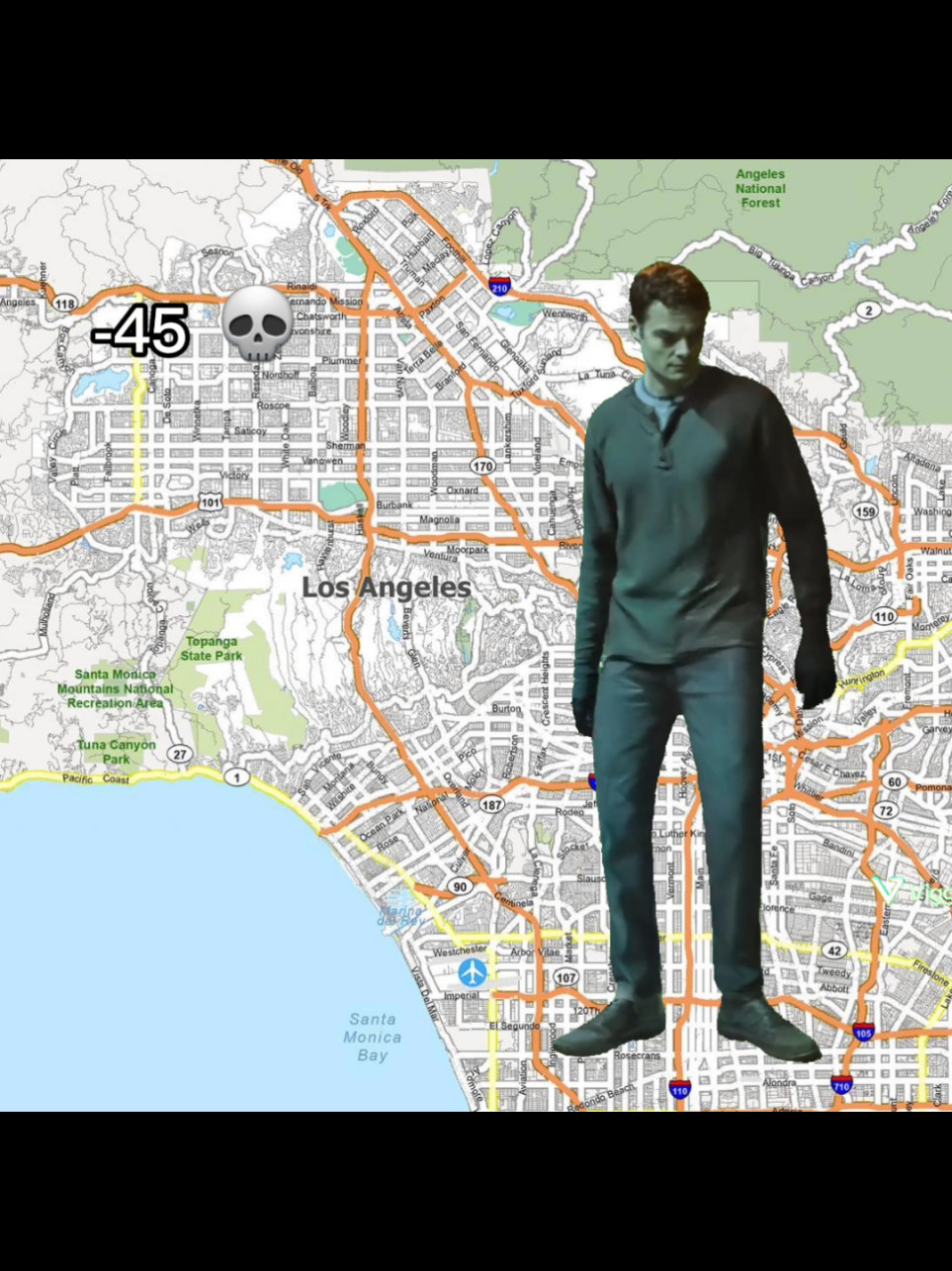 true hitman. #barryberkman #rampage #barryberkmanedit #barry #billhader 