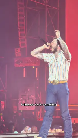 Circles - Post malone berlin 2025 #postmalone #circles #posty #berlin