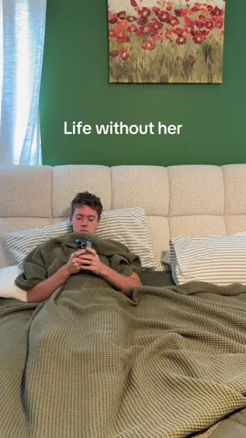 Life is just so much more full with her ❤️ #meghanandjack 