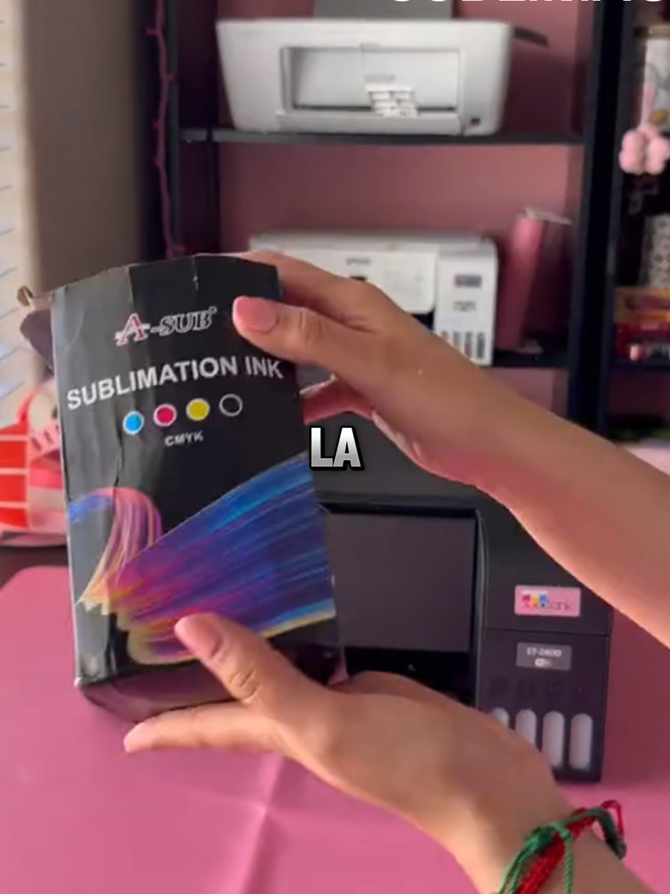 IMPRESORAS PARA SUBLIMACION: La mayoría de los que comienzan en sublimacion se equivocan al elegir su primera impresora. #sublimacion #sublimaciones #impresorasparasublimacion #impresorasdesublimacion #epsonf170 