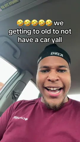 He tryna have me take him on a road trip #fyp #viral #comedy #relatable #storytime 