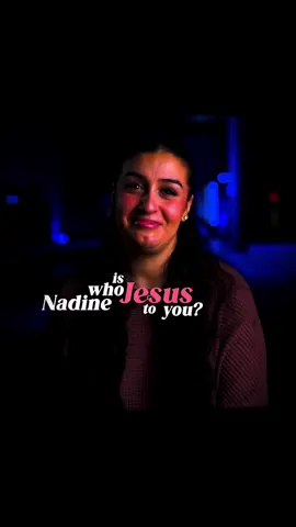 who is Jesus to you..? | credits: 