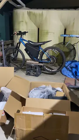 More e-bikes👍 #ekit #viral #surron #talaria #money