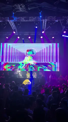 Bank Holiday cuối cùng DJ Mie #djmie 