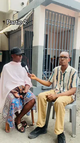 Regardez toute la vidéo sur youtube PMK tv le lien est sur mon profil.  #jovani  #histoire  #justice  #congolaise🇨🇩 