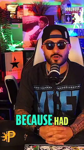 Would he go full John Wick over a pricey shirt? 🤔 Apparently not. But wait 'til you see what he DID buy… #waitforit #tiktokshopdeals #impulsebuy #wwefan #goodpurchases #nerdculture