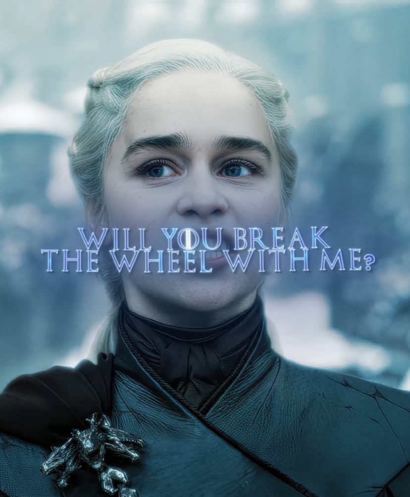 New quality  [ #daenerystargaryen #emiliaclarke #gameofthrones #airossz #explorepage ]