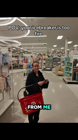 crazy pickup line #rizz #coldapproach #fyp #povrizz #pickupline 