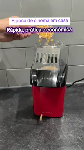 Pipoqueira Eletrica, faça pipoca de cinema no conforto da sua casa A criançada vai adorar  #pipoqueiro  #pipoca #pipoqueiraeletrica 