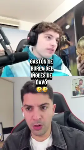 estás security? 🤣 #davooxeneize #gastonedul #kick #argentina #puerrul 