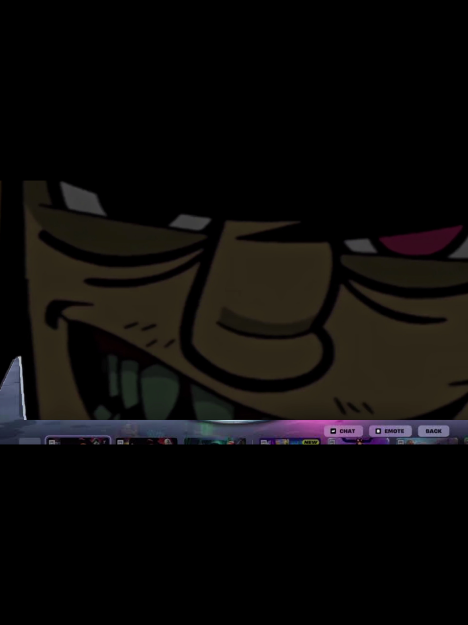 Osea, si le metí dinero pero un poquito nada más 🦍👀 #fortnite #fortnitegorillaz #gorillaz #foryoupage #fortnitememes 