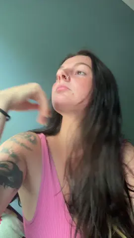 Even though I thought about it as a job😂