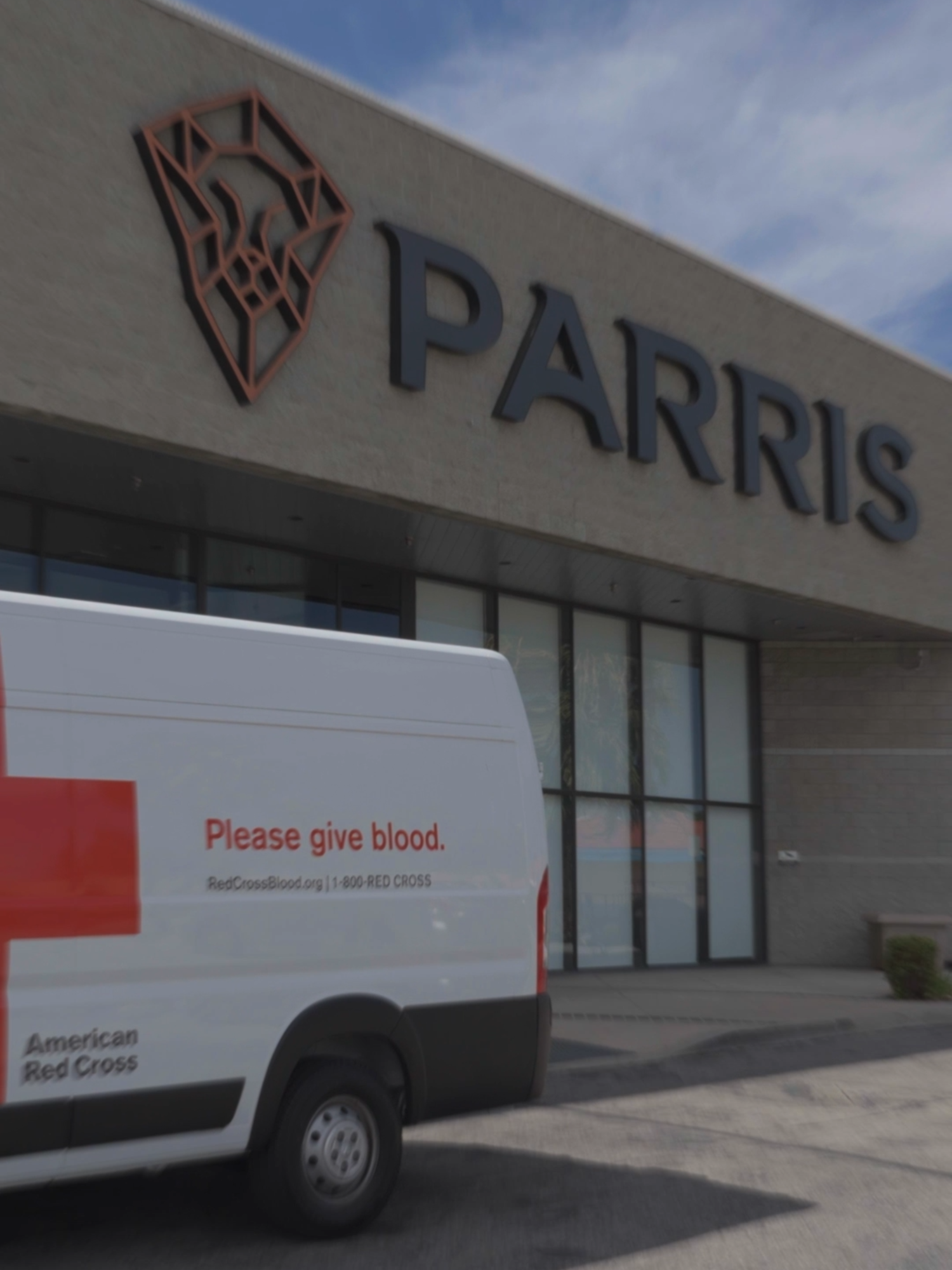 On Thursday, August 21st, PARRIS invited the Red Cross to our offices for our annual blood drive. More than 20 people from PARRIS came together to donate. Thank you to the Red Cross for coming out and to our PARRIS employees for your donations! #redcross #blooddrive #donations #PARRISCares #PARRISLawFirm #PARRIS