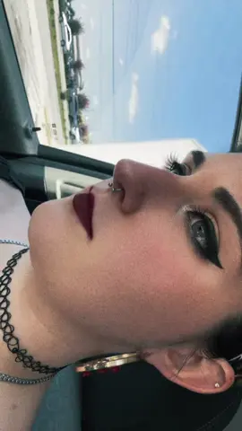 Feat my big ass nose 