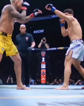 #UFC #charlesoliveira #bjj #ufc300 #dobronx 