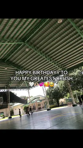 Happy Birthday😘 #fypシ゚#makeitvirаl#xybcza#epwaypi#crush 