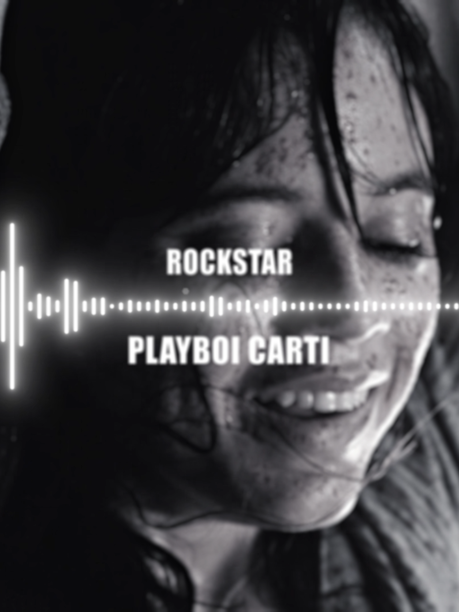 rockstar - playboi carti edit audio  // edit: @uvitaffx // #editaudios #audiosforediting #audiosforedits #audios #viral #fyp #scream #playboicarti #multi #audiosbyuvita  FAKE EVERYTHING  Scream 6 Audios For Editing Daenerys Targaryen  Wanda Maximoff  Jenna Ortega