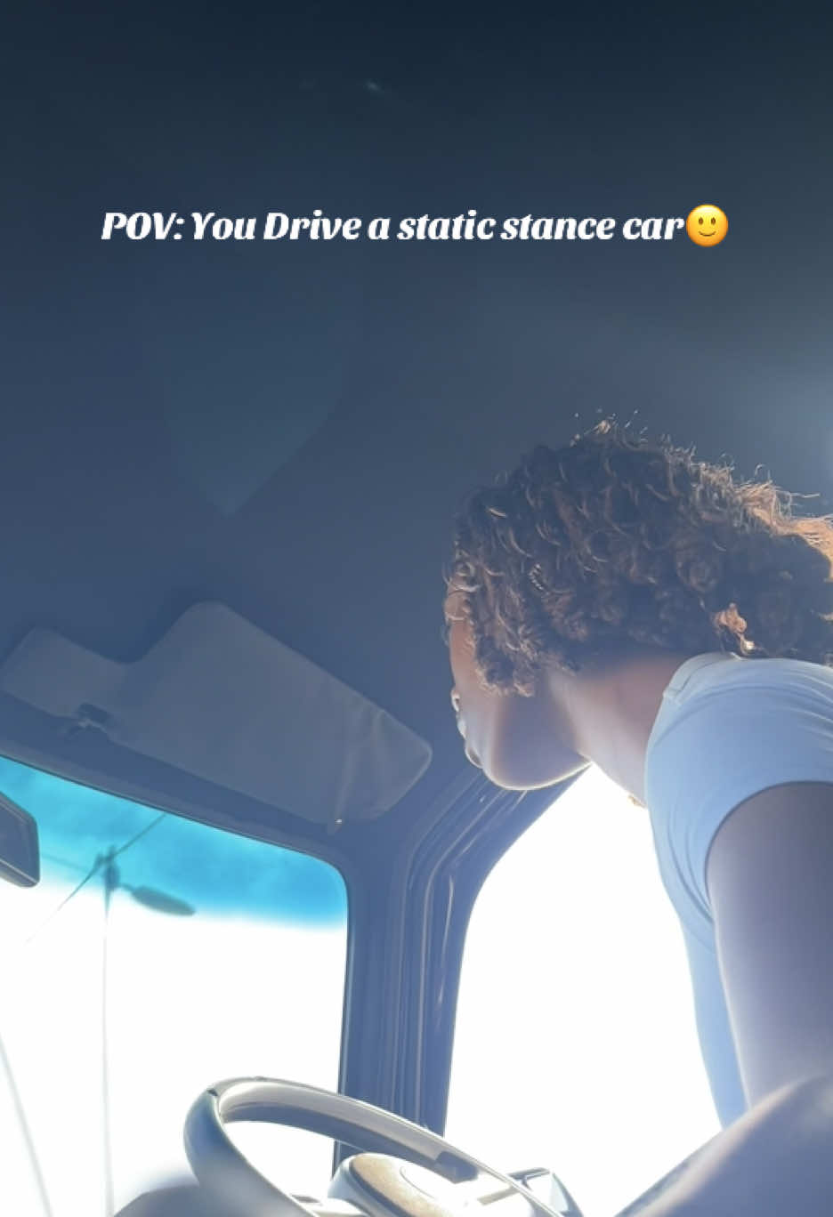 Static 🛞 #stancenation #static #stancecar #stanceisnotacrime #fyp 