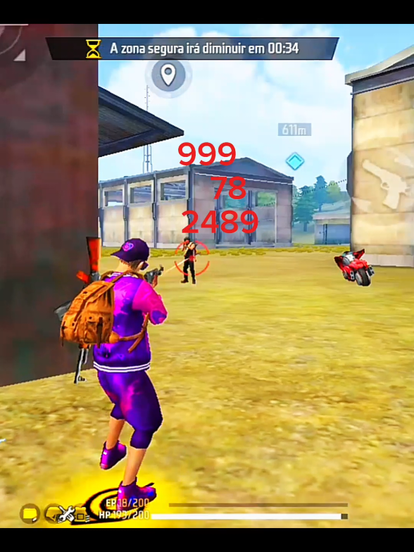 desculpa #marechal #nobru #fyour #freefire 