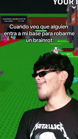 Digan quien fue #brainrot #robloxfyp #comedia #paratii #viral 