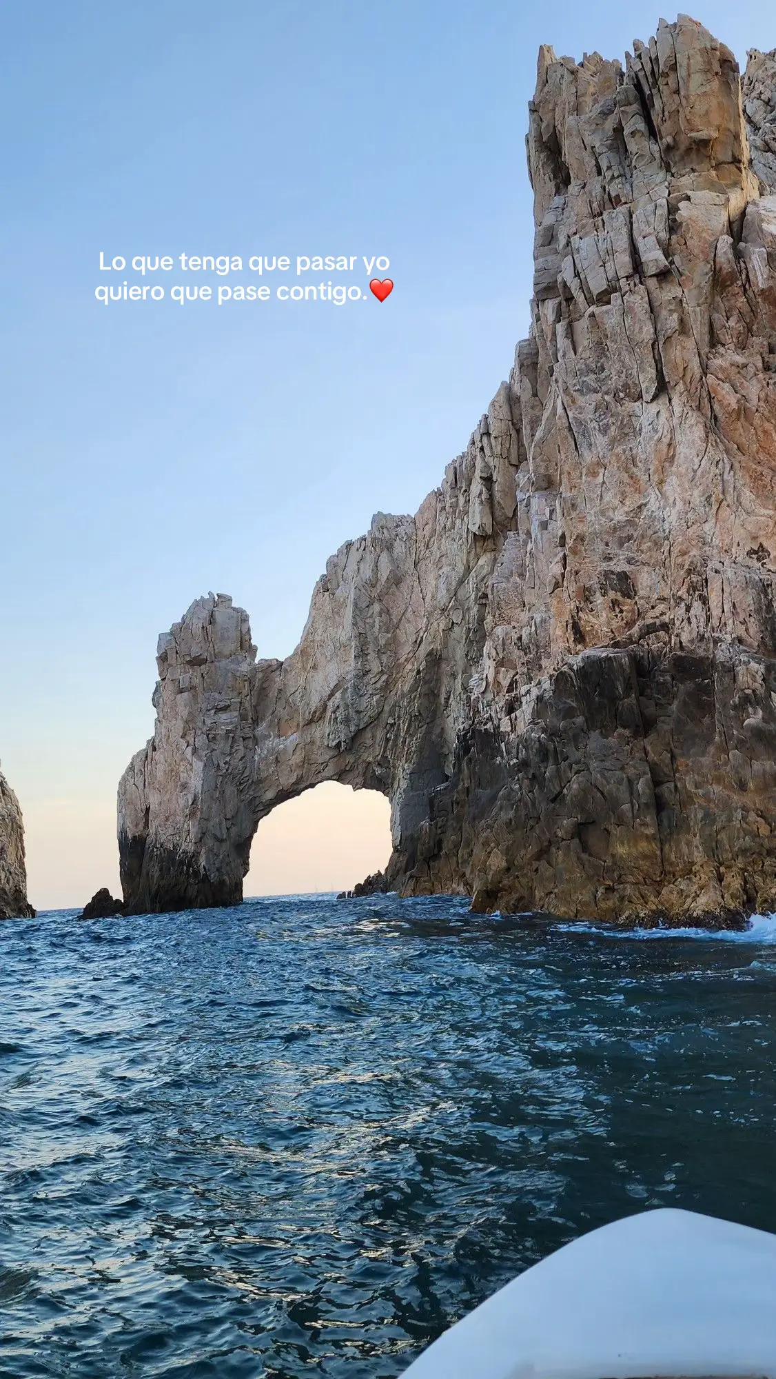 #lo que tenga que pasar yo quiero que pase contigo.❤️ #novioss#fypp#paratiiiii#paisajes