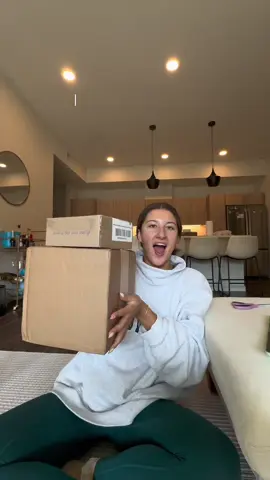 pr and tiktok shop samples haul!! @medicube global #medicube #tarte #prhaul 