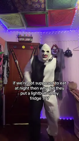 #foryoupage #foryou #terrifier #arttheclown #xyzbca 