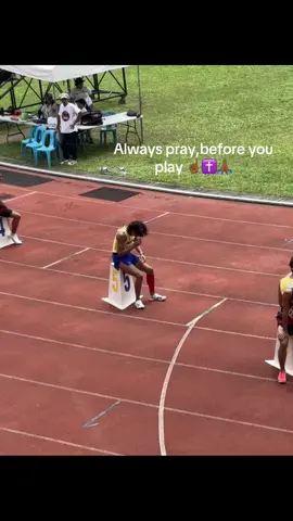 Always pray,before you play ☝🏾✝️🙏🏾 #follower #highlight #motivation #universityoftheeast #studentathlete #godisgood 