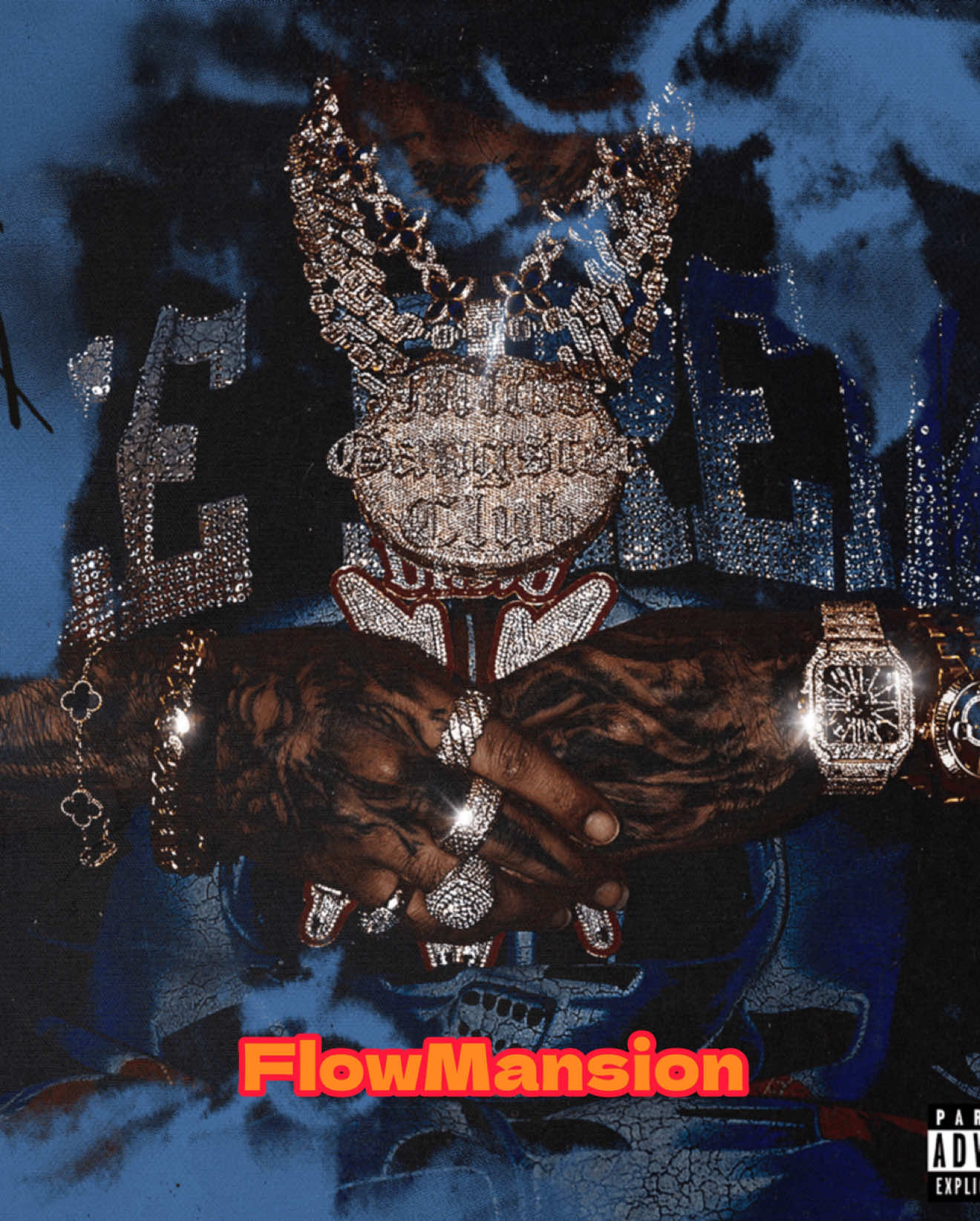 Bienvenidos a la FlowMansión 💎 Aquí vive el trap, reggaetón y el drill más duro del planeta 🔥🌎 ¿Listo pa' entrar? 🚪🫵🏻 BURLAO - BRYANT MYERS 👹👑 SÍGUENOS PARA NO PERDERTE NINGÚN HIT 👑💿  LA CASA DE LO URBANO 📀👹🎙️ #MusicaUrbana #trap #Reggaeton #drill #Viral @Bryant Myers 