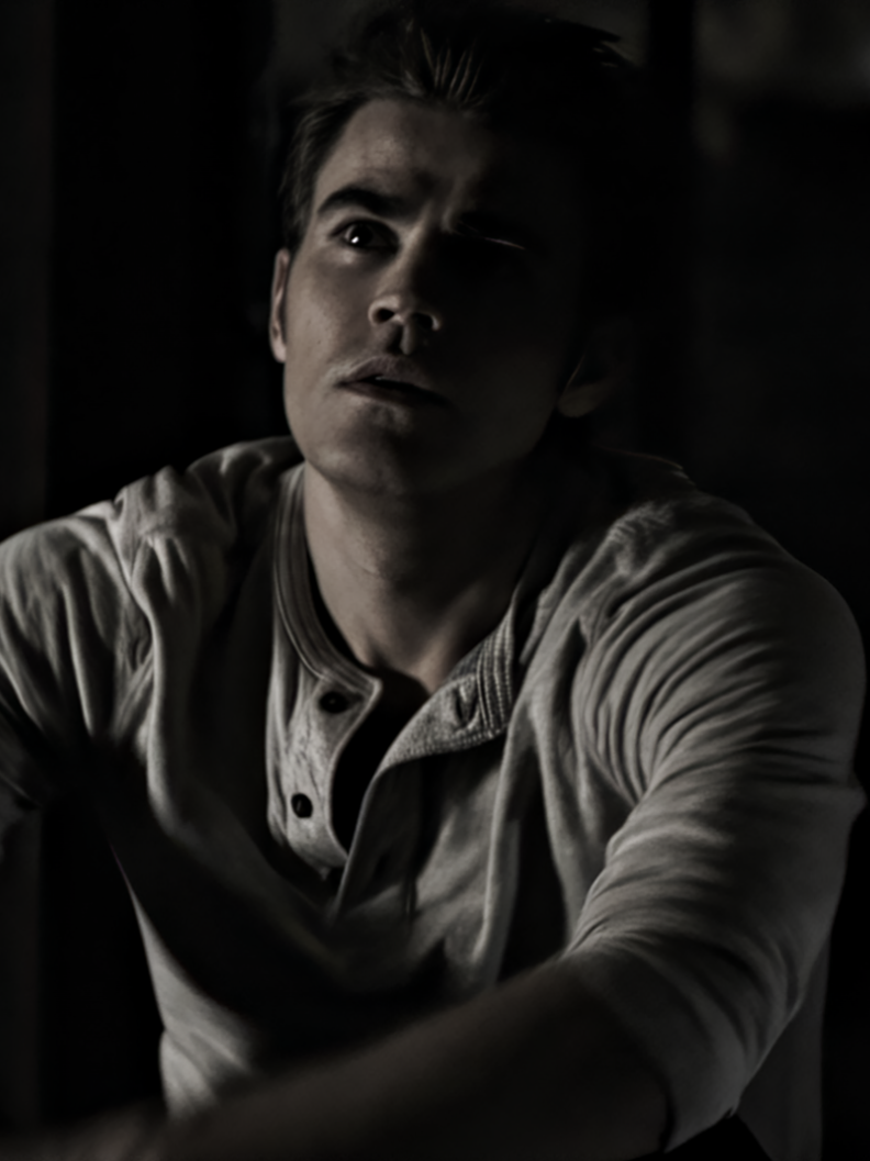 #STEFANSALVATORE || editing my top 10 tvd characters - 5: Stefan #stefansalvatoreedit #paulwesley #tvdedit #thevampirediariesedit